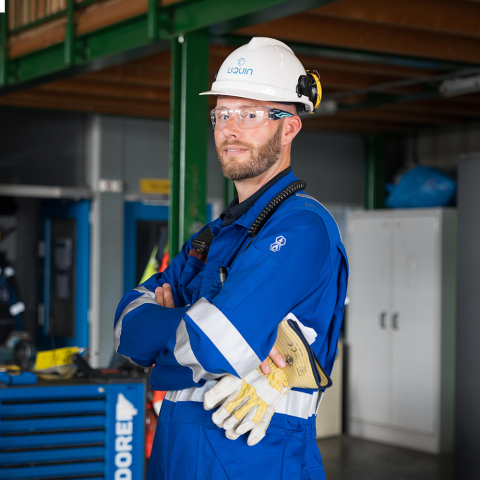 PortHRPlatform Havenmedewerker 2