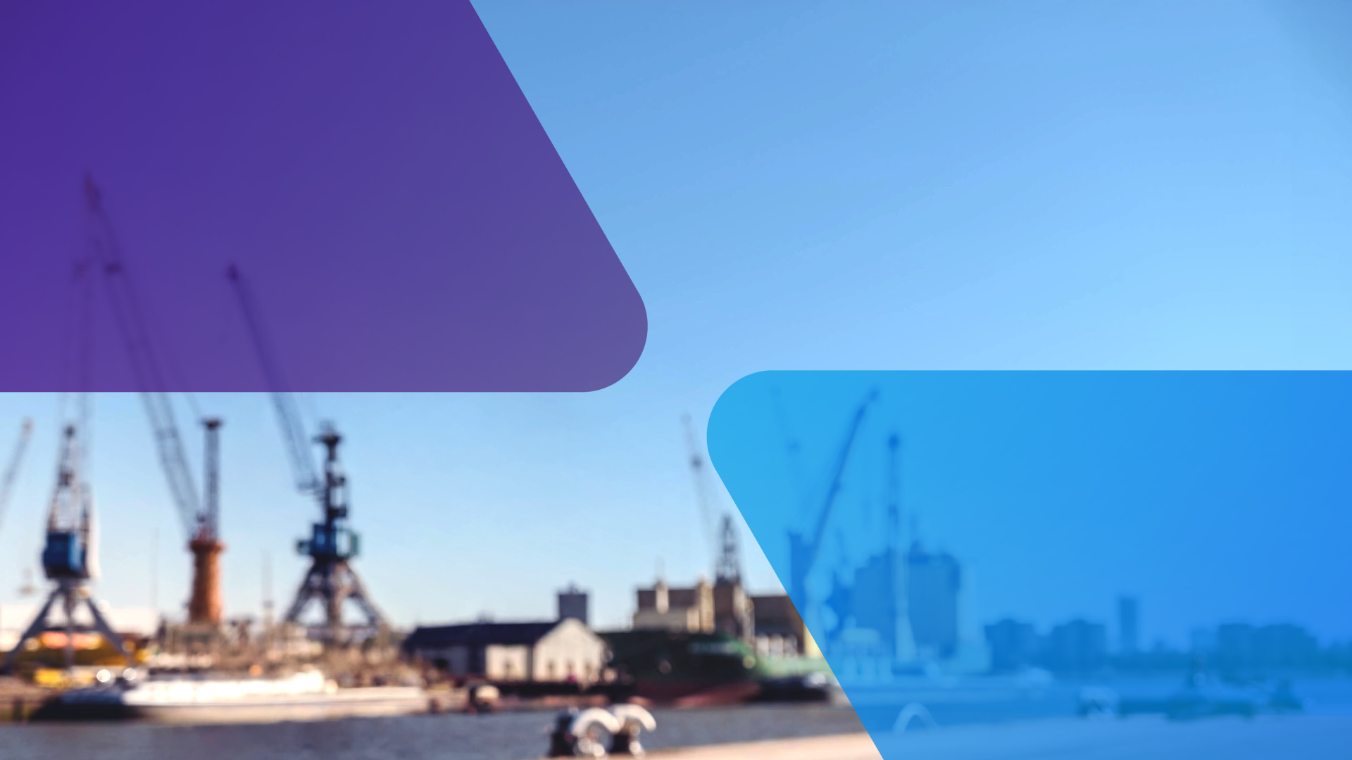 PortHRPlatform Background